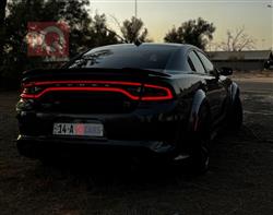 دودج تشارجر